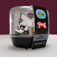 Ghost: Papa Emeritus I TUBBZ (Mini Edition)