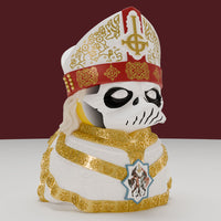 Ghost: Papa Nihil TUBBZ (Mini Edition)