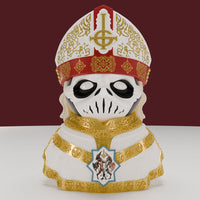 Ghost: Papa Nihil TUBBZ (Mini Edition)