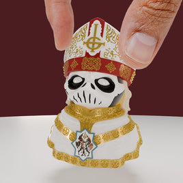 Ghost: Papa Nihil TUBBZ (Mini Edition)