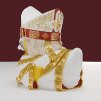Ghost: Papa Nihil TUBBZ (Mini Edition)