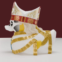 Ghost: Papa Nihil TUBBZ (Mini Edition)