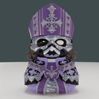 Ghost: Papa Perpetua V TUBBZ (Boxed Edition)