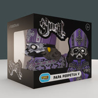 Ghost: Papa Perpetua V TUBBZ (Boxed Edition)