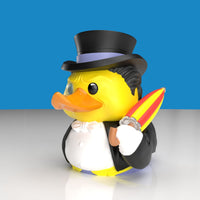 Left side view of  DC Comics The Penguin TUBBZ (Boxed Edition)