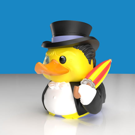 Left side view of  DC Comics The Penguin TUBBZ (Boxed Edition)