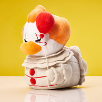 IT Pennywise TUBBZ Plush