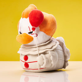 IT Pennywise TUBBZ Plush