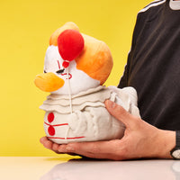 IT Pennywise TUBBZ Plush