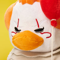 IT Pennywise TUBBZ Plush