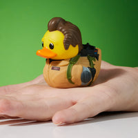 Ghostbusters Peter Venkman TUBBZ (Mini Edition)