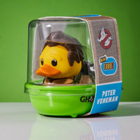 Ghostbusters Peter Venkman TUBBZ (Mini Edition)