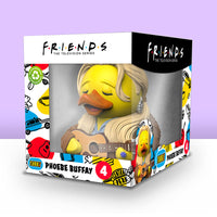 Friends Phoebe Buffay TUBBZ (Boxed Edition)