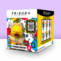 Friends Phoebe Buffay TUBBZ (Boxed Edition)