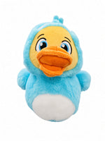 Quack Pack 22cm Plush Duck - Rabbit