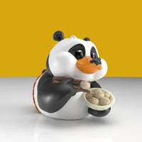 Kung Fu Panda: Po TUBBZ (Boxed Edition)