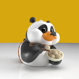 Kung Fu Panda: Po TUBBZ (Boxed Edition)