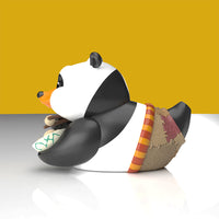 Kung Fu Panda: Po TUBBZ (First Edition)