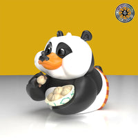 Kung Fu Panda: Po TUBBZ (First Edition)