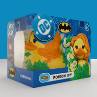 Packaging of DC Comics Poison Ivy TUBBZ (Boxed Edition)