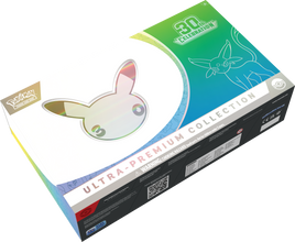 Pokemon TCG: Ultra Premium Collection - Day and Night 30th Celebration - Pk2