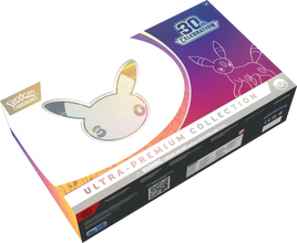Pokemon TCG: Ultra Premium Collection - Night 30th Celebration