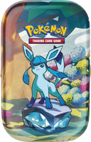 Pokemon TCG: Scarlet & Violet 8.5 - Prismatic Evolution – Mini Tin
