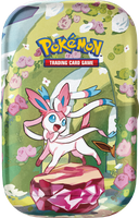 Pokemon TCG: Scarlet & Violet 8.5 - Prismatic Evolution – Mini Tin