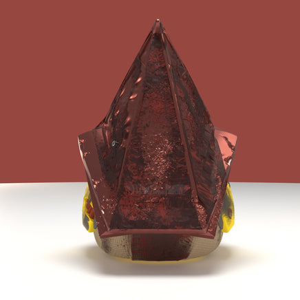 Silent Hill: Pyramid Head TUBBZ (Mini Edition)