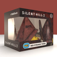 Silent Hill: Pyramid Head TUBBZ (Boxed Edition)