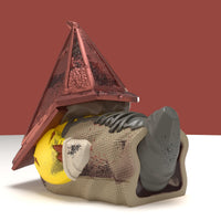 Silent Hill: Pyramid Head TUBBZ (Boxed Edition)