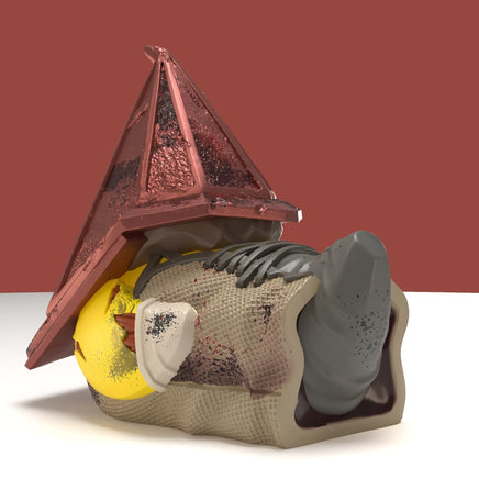 Silent Hill: Pyramid Head TUBBZ (Boxed Edition)