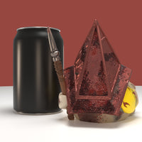 Silent Hill: Pyramid Head TUBBZ (Boxed Edition)