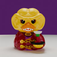 Star Trek: Quark TUBBZ (Boxed Edition)