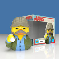 Jaws: Quint TUBBZ (Boxed Edition)