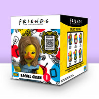 Friends Rachel Green TUBBZ (Boxed Edition)