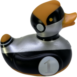 Luxury Racer Bud Duck