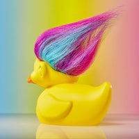Trolls Rainbow Troll TUBBZ (Boxed Edition)
