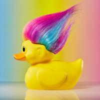 Trolls Rainbow Troll TUBBZ (Boxed Edition)