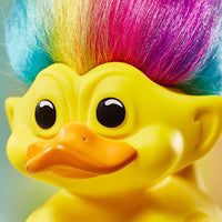 Trolls Rainbow Troll TUBBZ (Boxed Edition)