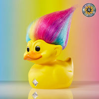 Trolls Rainbow Troll TUBBZ (Boxed Edition)