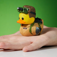 Ghostbusters Ray Stantz TUBBZ (Mini Edition)