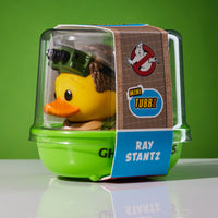 Ghostbusters Ray Stantz TUBBZ (Mini Edition)