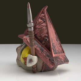 Silent Hill: Pyramid Head TUBBZ (First Edition)?