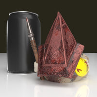 Silent Hill: Pyramid Head TUBBZ (First Edition)?