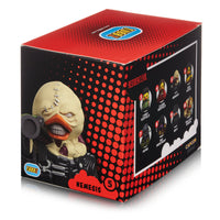 Resident Evil Nemesis TUBBZ Cosplaying Collectible Duck - Boxed Edition