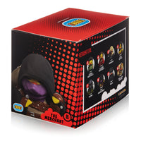 Resident Evil The Merchant TUBBZ Cosplaying Collectible Duck - Boxed Edition
