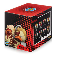 Resident Evil William Birkin TUBBZ Cosplaying Collectible Duck - Boxed Edition