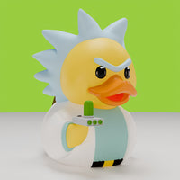 Rick & Morty: Rick Sanchez TUBBZ (Boxed Edition)
