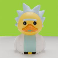 Rick & Morty: Rick Sanchez TUBBZ (Mini Edition)